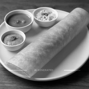 Paper dosa