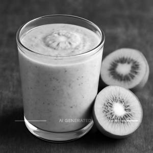 Kiwi Smoothie