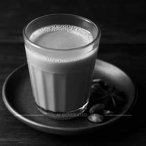 Masala Tea