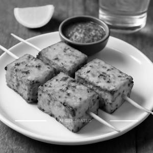 Paneer Kebab