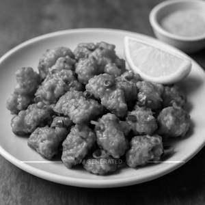 Lemon Chicken