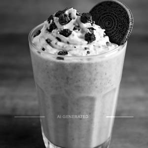 Oreo Shake