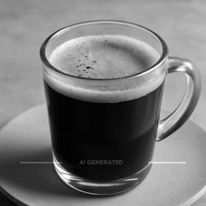 Classic coffee