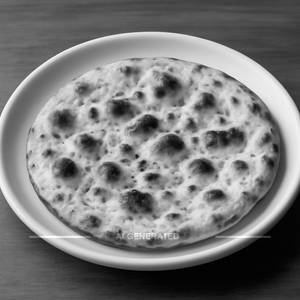 Tandoori Roti