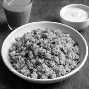 Paneer Bhurji