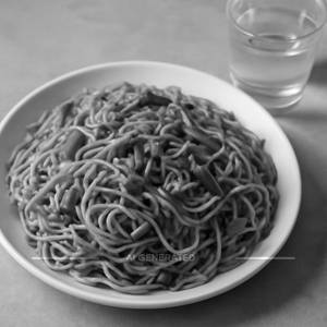 Chilli Garlic Noodles