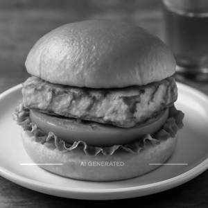 Paneer Patty
