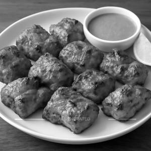 Chicken Tikka [8 Pieces]