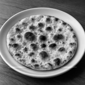 Tandoori roti