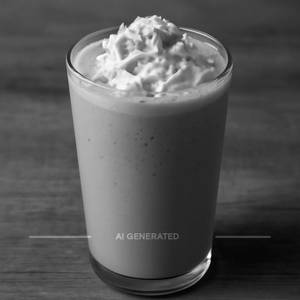 Hazelnut Cold Coffee