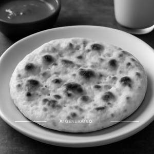 Plain Kulcha