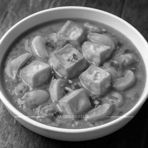 Paneer Do Pyaza
