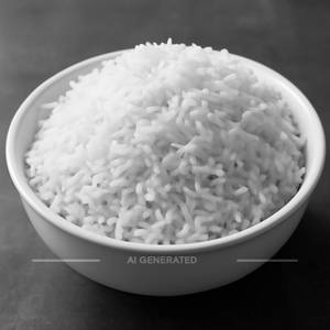 Plain Rice
