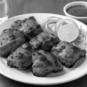 Chicken Tikka