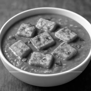 Paneer Tikka Masala