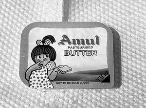 Extra Butter