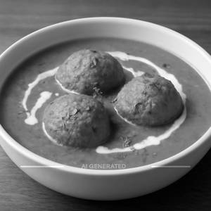 Veg Kofta