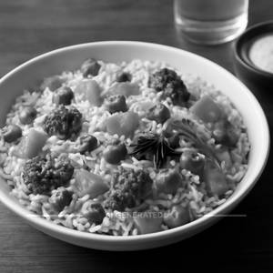 Veg Pulao