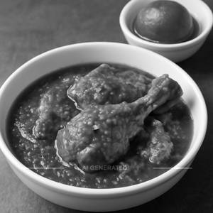 Chicken Rogan Josh