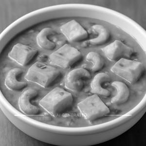 Paneer kaju