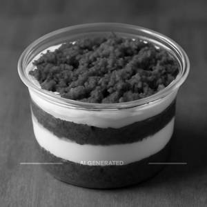 Red Velvet Cheesecake Tub