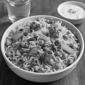 Veg. Biryani