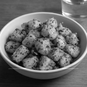 Jeera Aloo   