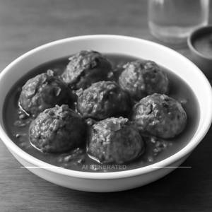 Veg Manchurian