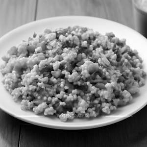 Paneer Bhurji