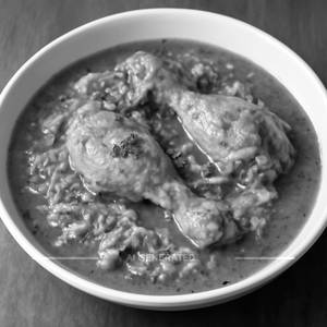 Chicken Patiyala