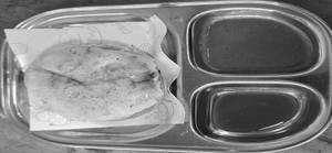 Kalari Kulcha