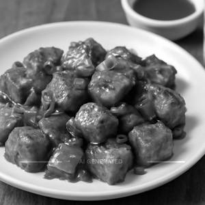 Dragon Paneer