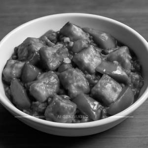 Chilli Paneer