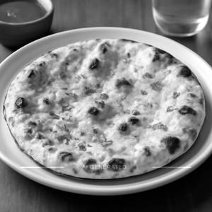 Kulcha Butter