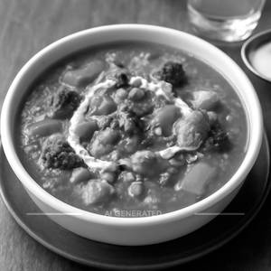Veg Hyderabadi