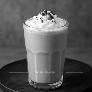 Cold Coffee