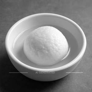 Rasgulla [5 Piece]