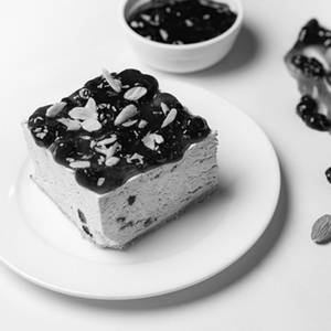 Blueberry Cheese Cake