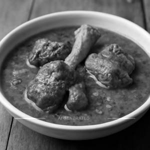 Mutton Punjabi