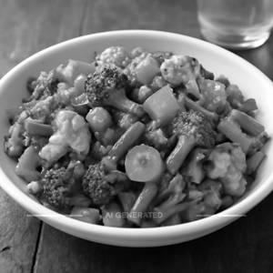 Mix Vegetable