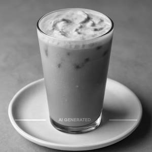 Cold Coffee