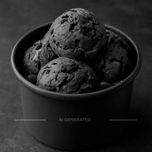 Kitkat Mixed Chocolate Ice Cream