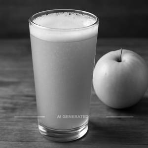 Green apple