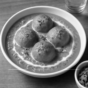 Malai kofta