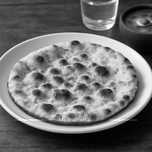 Tandoori Roti