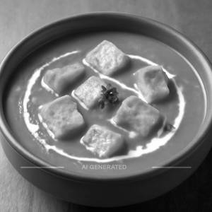 Butter paneer
