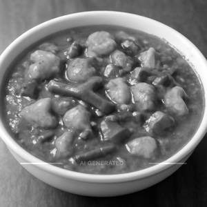 Veg Kolhapuri