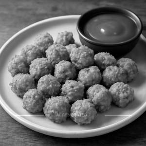 Veg Popcorn