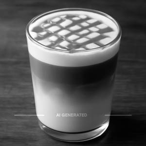 Caramel Macchiato