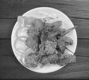Pork Dry Fry